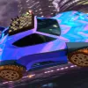 Rocket League