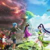 Dragon Quest XI S: Echoes of an Elusive Age - Definitive Edition