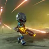 Destroy All Humans