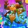 Battletoads