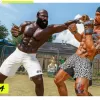 EA Sports UFC 4