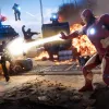 Marvel's Avengers Development Ending