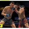 EA Sports UFC 4