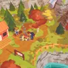 A Short Hike