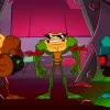 Battletoads
