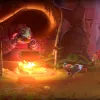 The Last Campfire
