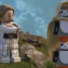 LEGO Star Wars: The Skywalker Saga