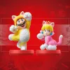 Super Mario 3D World + Bowser's Fury