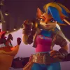 Crash Bandicoot 4: It's About Time