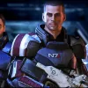 Mass Effect Trilogy