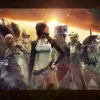 Mass Effect Trilogy