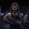 Mortal Kombat 11