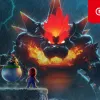 Super Mario 3D World + Bowser's Fury For Nintendo Switch Revealed With New Trailer