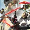 Battleborn