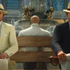 Hitman 3