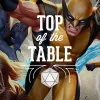 Top of the Table