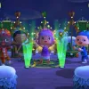 Animal Crossing: New Horizons
