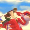The Legend of Zelda: Skyward Sword