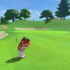 Mario Golf: Super Rush