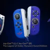 The Legend Of Zelda: Skyward Sword HD
