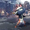 Monster Hunter: World