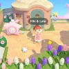 Animal Crossing: New Horizons