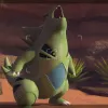 New Pokémon Snap