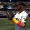 MLB The Show 21