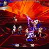 Ultimate Rivals: The Court