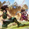 League of Legends: Wild Rift