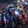 Marvel's Avengers