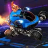 Rocket League