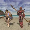 Final Fantasy XI