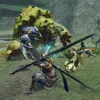 Monster Hunter Rise
