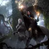 The Witcher 3: Wild Hunt