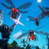 Earth Defense Force: World Brothers