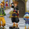 Kingdom Hearts HD 2.5 Remix