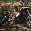 Days Gone