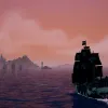 King of Seas