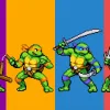 Teenage Mutant Ninja Turtles: Shredder's Revenge
