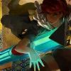 Transistor
