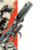 Mystery Account Seems To Be Teasing A Metal Gear Solid 2 Remake