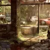 The Last of Us Remastered Edition