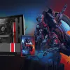 Mass Effect Legendary Edition