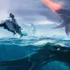 Subnautica: Below Zero