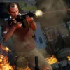 Grand Theft Auto V