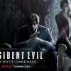 Netflix's Resident Evil TV Series 'Infinite Darkness' Release Date Confirmed With New Trailer
