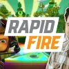 Rapid Fire