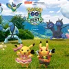 Pokémon Go