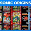 Sonic Origins